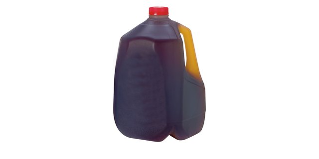 Gallon Unsweet Tea