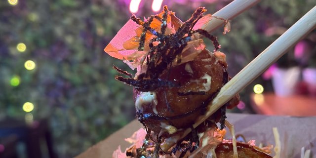 Takoyaki