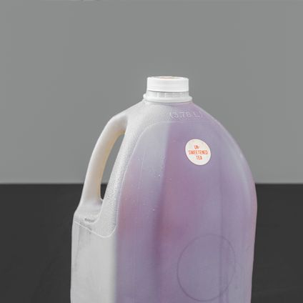 Gallon Unsweet Tea