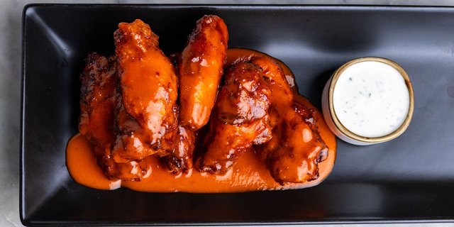 Wings