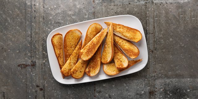 Garlic Bread
