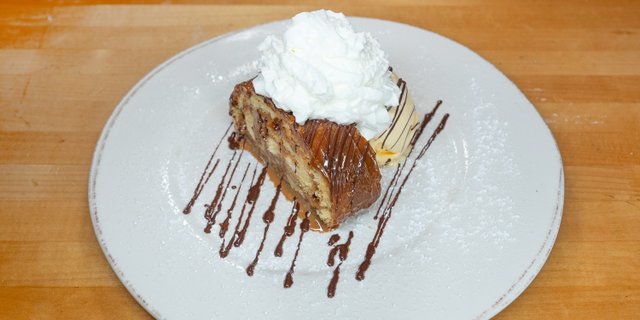 Dulce de Leche