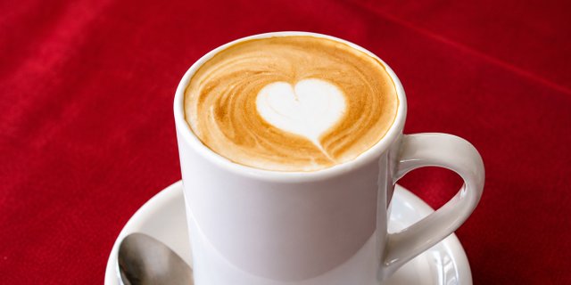 Individual Café con Leche
