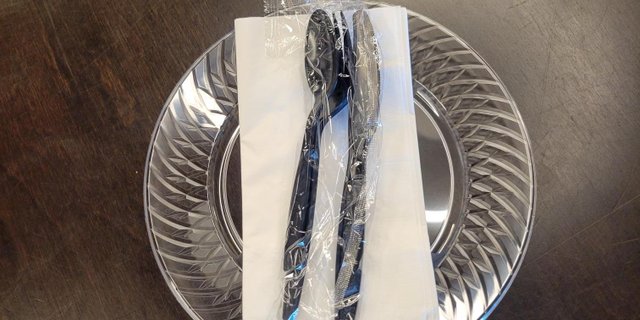 Tableware