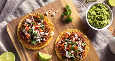 La Bamba Mexican Restaurant