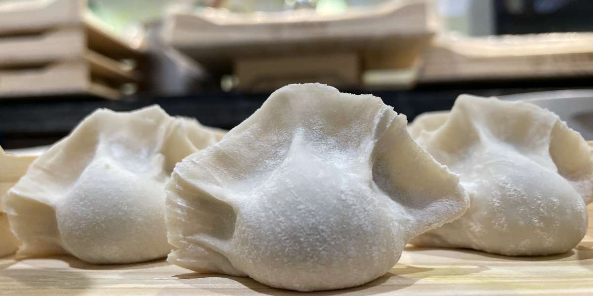 Union Dumpling House