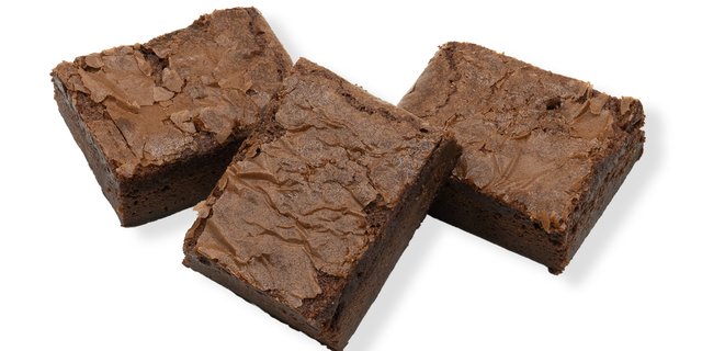 Dozen Brownies