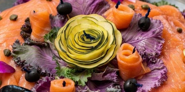 Nova Platter