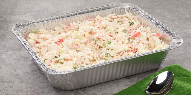 Seafood Salad