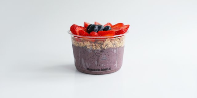 Hangover Cure Bowl