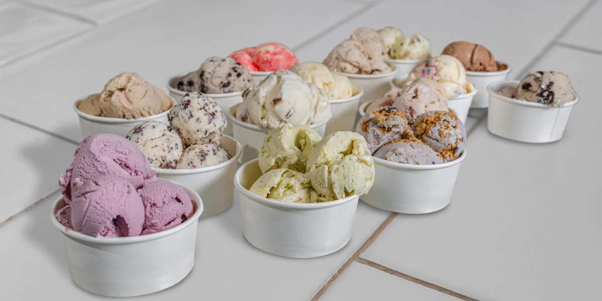 Art's Creamery