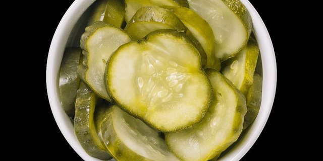 Pickles
