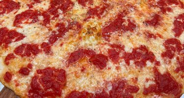 Palermo's  Pizzeria