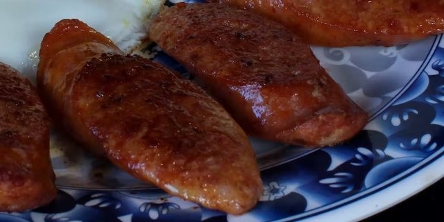 Breakfast Meat