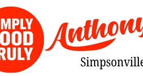 Anthony's Coal Fired Pizza & Wings