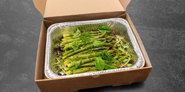 Asparagus