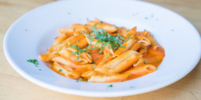 Penne Marinara