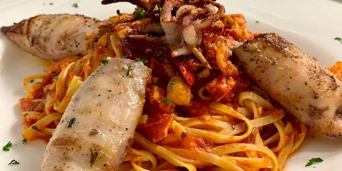 La Tavola Catering in Baltimore, MD 248 Albemarle St Delivery Menu