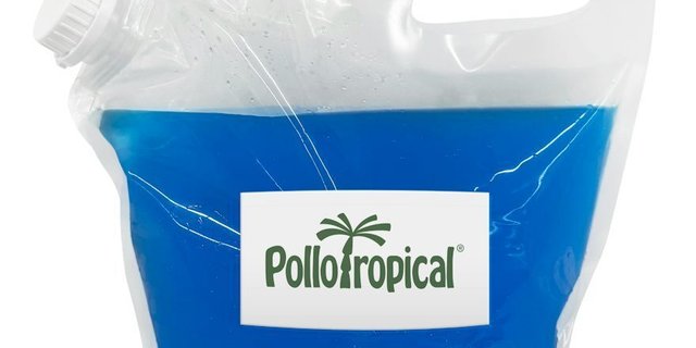 Powerade Gallon