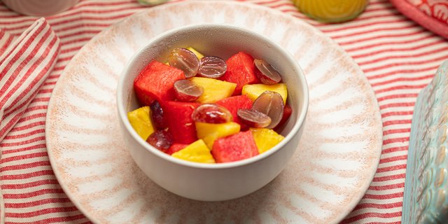 Mixed Fruit Box