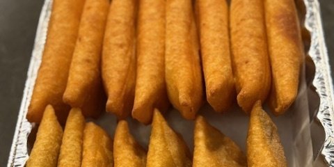 Empanadas
