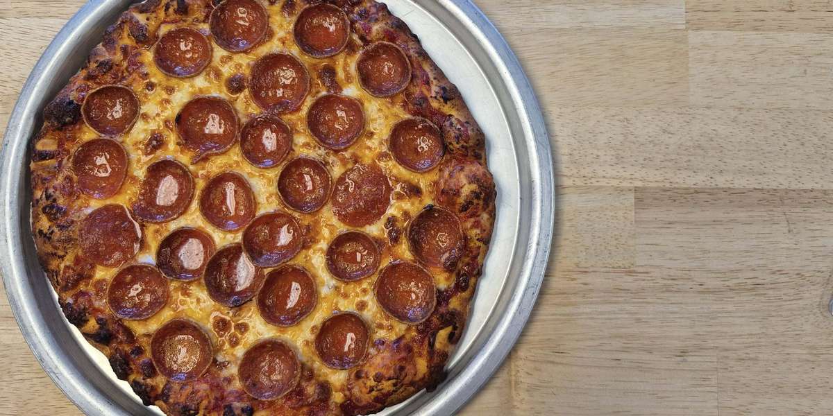 Eatz Pizzeria
