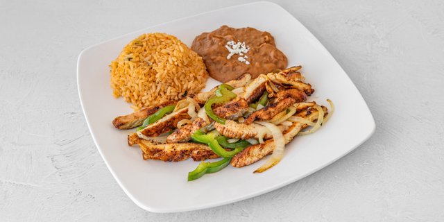 Fajitas