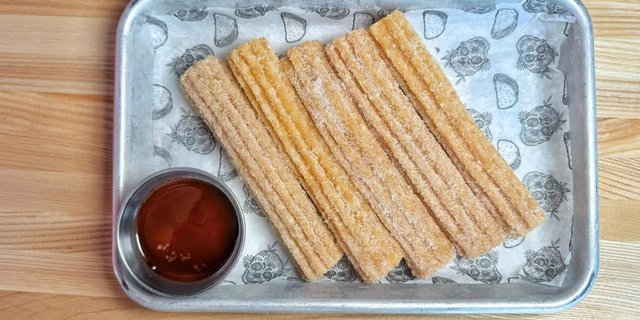 Churros