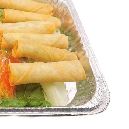 Spring Rolls