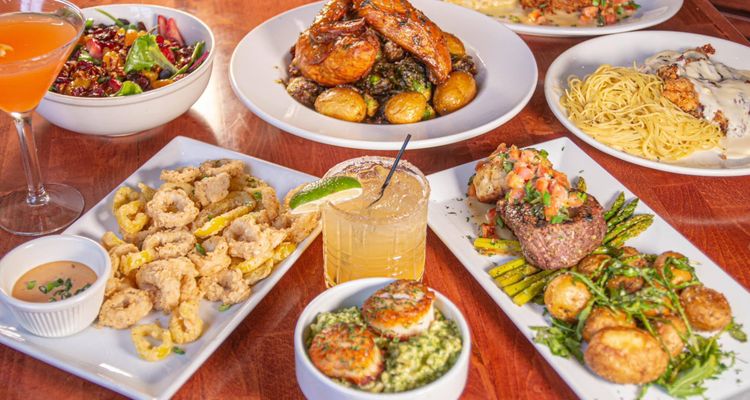 Travinia Italian Kitchen Catering, Lexington, SC