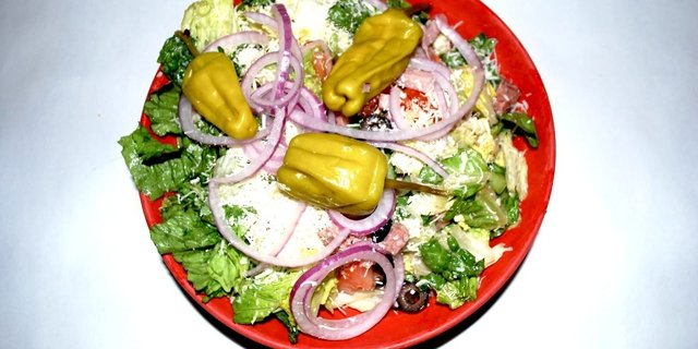Street Salad