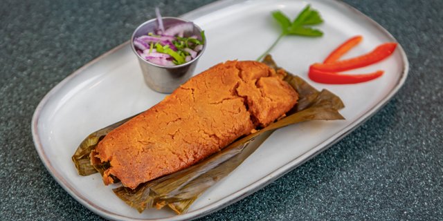 Tamale