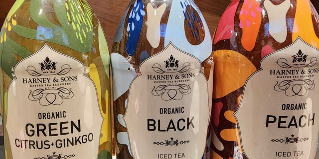 Harney & Sons Tea