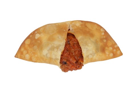 Choriqueso Empanadas