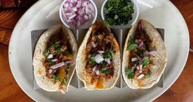 Tito's Mexican Grill