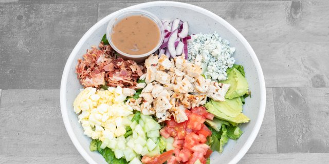 Cobb Salad