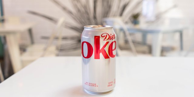 Diet Coke
