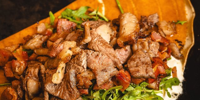 Picanha Lovers Crepe