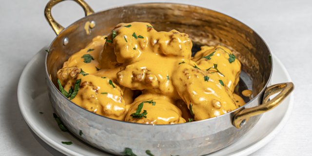Buffalo Wings