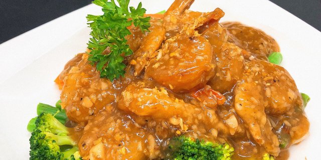 Garlic Classic Sauteed