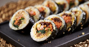 HanKki Korean Restaurant