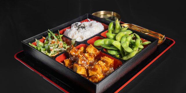 Bento Box