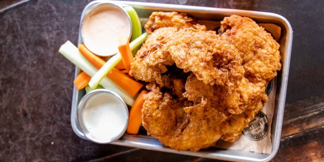 Chicken Tenders
