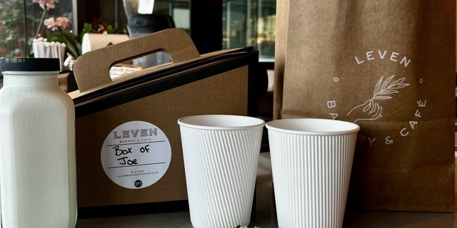 Box of Joe