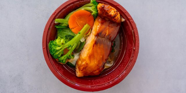 Salmon