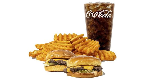Original Combo 2