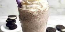 Oreo Milkshake