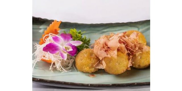 Takoyaki
