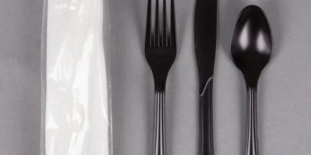 Utensils Set