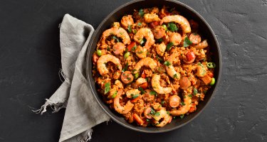 Broussard's Cajun Cuisine